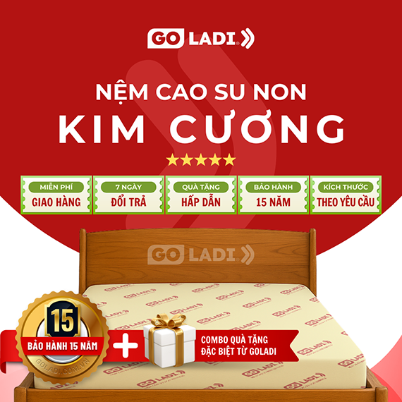 nem-cao-su-non-kim-cuong-15cm