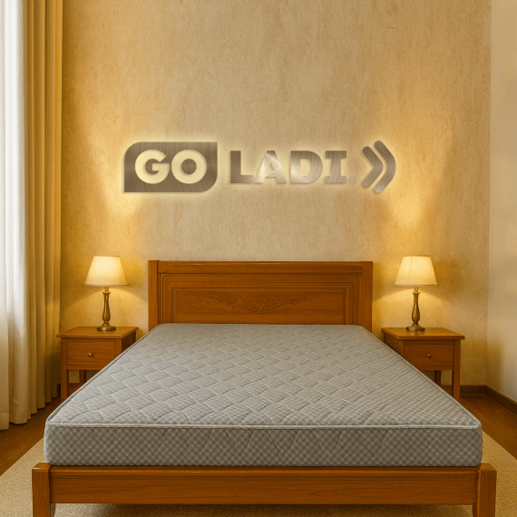 Nệm DIAMOND foam tổng hợp