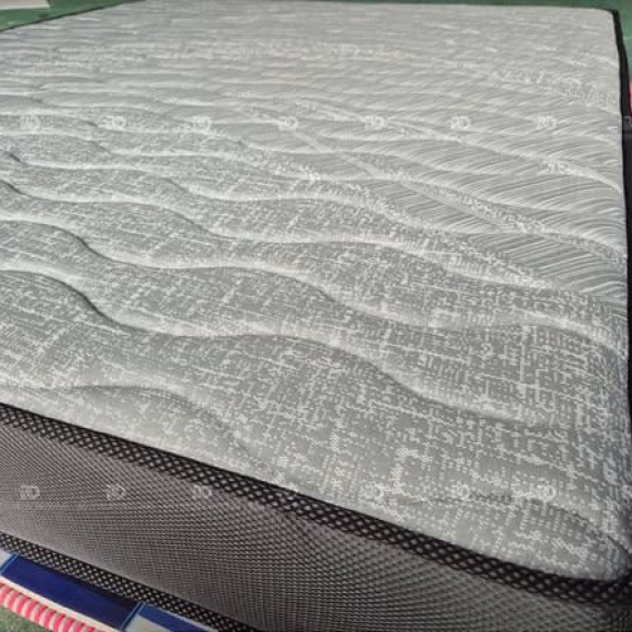 (20cm) Nệm DIAMOND Than Hoạt Tính Kháng Khuẩn