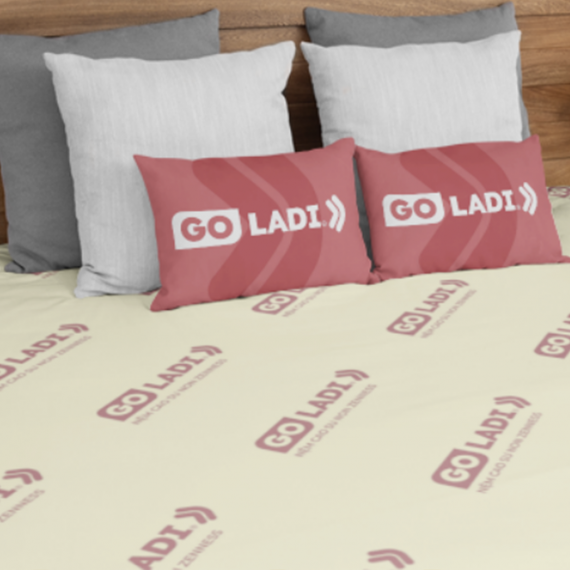 Nệm cao su non ZENNESS